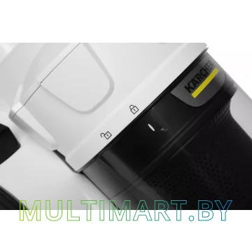 Пылесос Karcher VC 3 (1.198-053.0) картинка 10